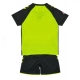 Real Betis Maglia Gara Trasferta Repliche 2024-25 Bambino
